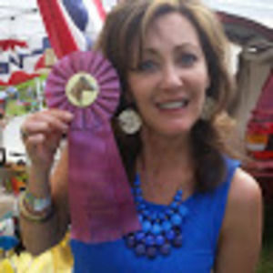 Meet your Posher, Karen